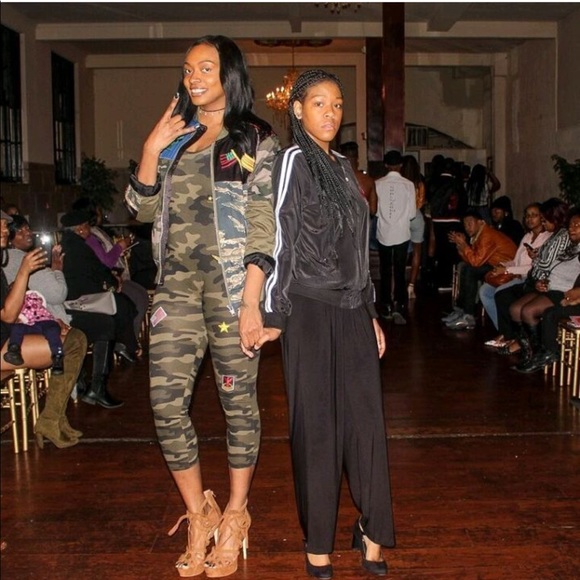 Meet your Posher, Tashay - Picture 2 of 2